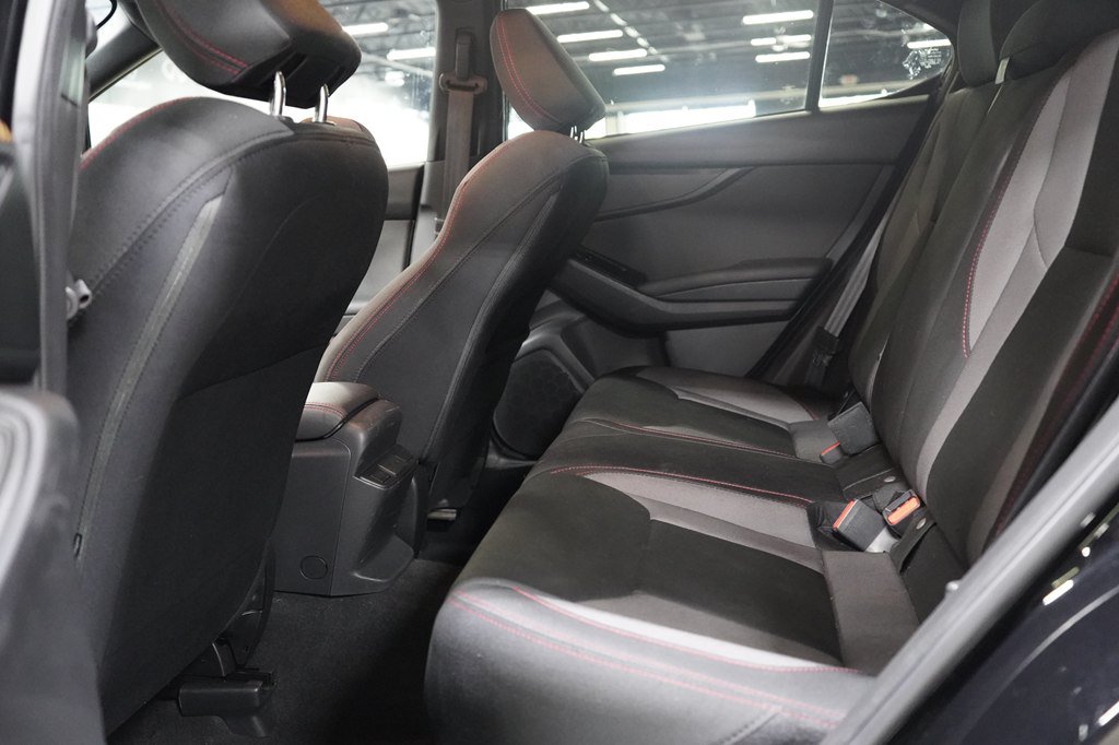 Used 2022 Subaru WRX AWD/4WD image 14
