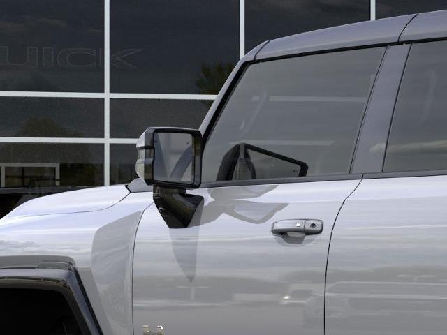 New 2025 GMC Hummer EV 2X AWD/4WD image 12