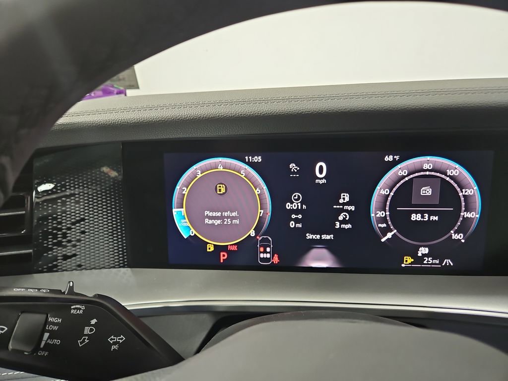 New 2026 Volkswagen Tiguan SE R-Line image 15