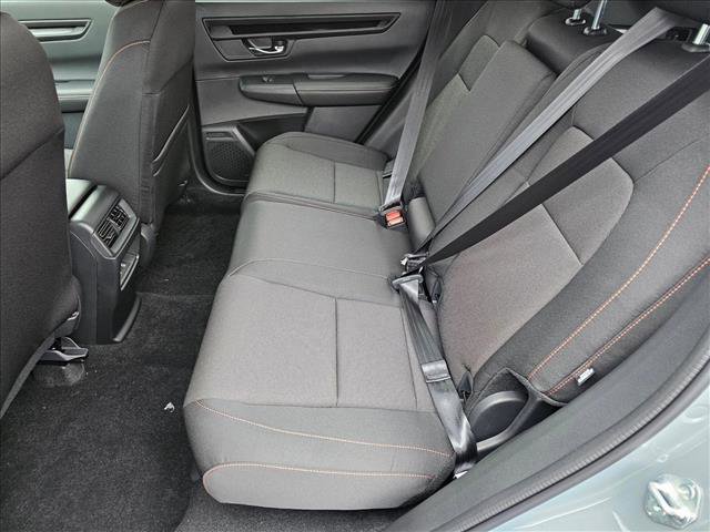 New 2026 Honda CR-V Sport image 9