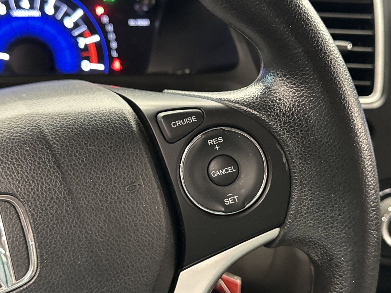 Used 2015 Honda Civic LX image 31
