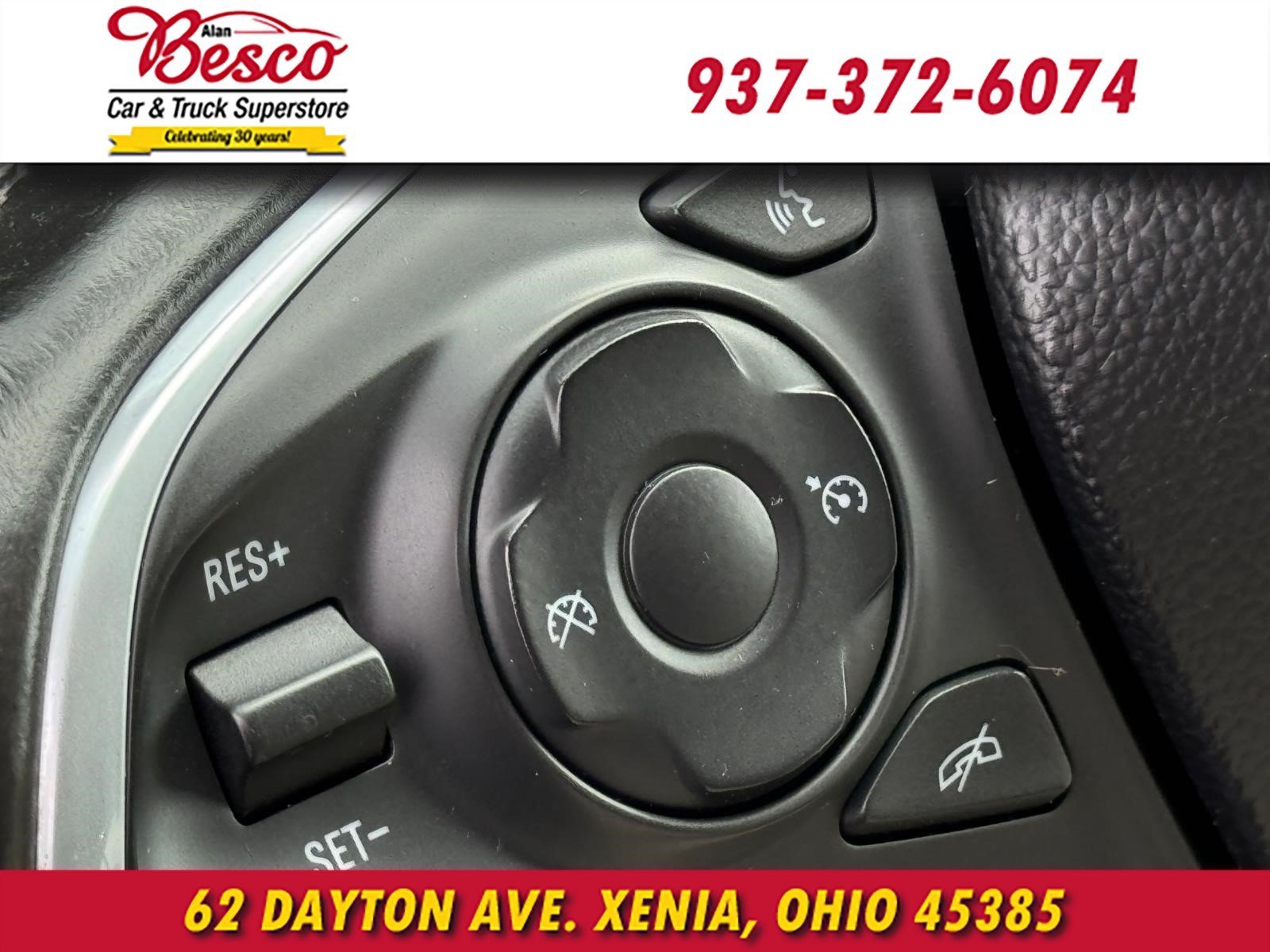 Used 2019 Buick Envision Preferred FWD image 11