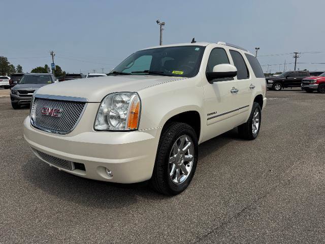 Used 2014 GMC Yukon Denali
