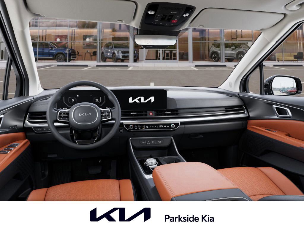 New 2026 Kia Carnival SX image 14