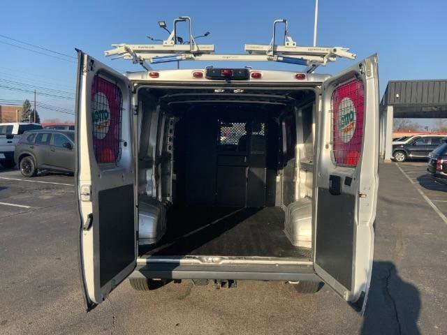 Used 2016 RAM ProMaster 1500 w/ Mopar Trailer Tow Group FWD image 22