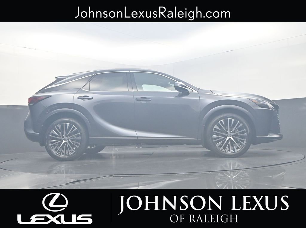 New 2026 Lexus RX 350 Premium Plus image 20