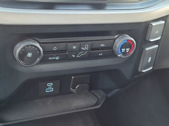 Used 2023 Ford F150 XLT image 11