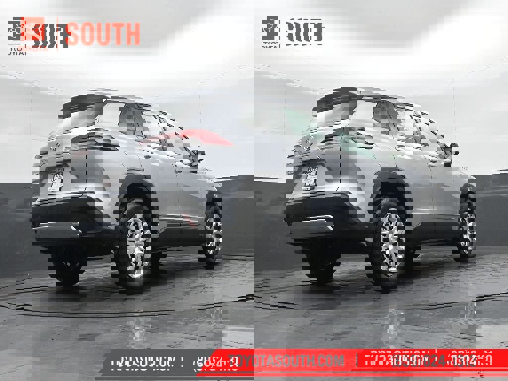 New 2026 Toyota Corolla Cross L image 36