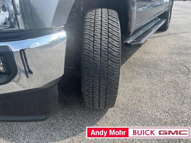 Used 2022 Ford F250 Lariat w/ FX4 Off-Road Package AWD/4WD image 46