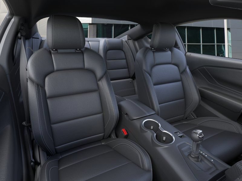 New 2026 Ford Mustang Premium RWD image 10