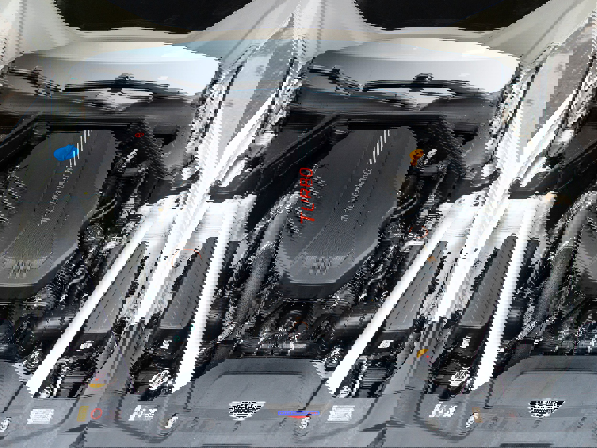 Used 2022 Kia Stinger GT2 image 56