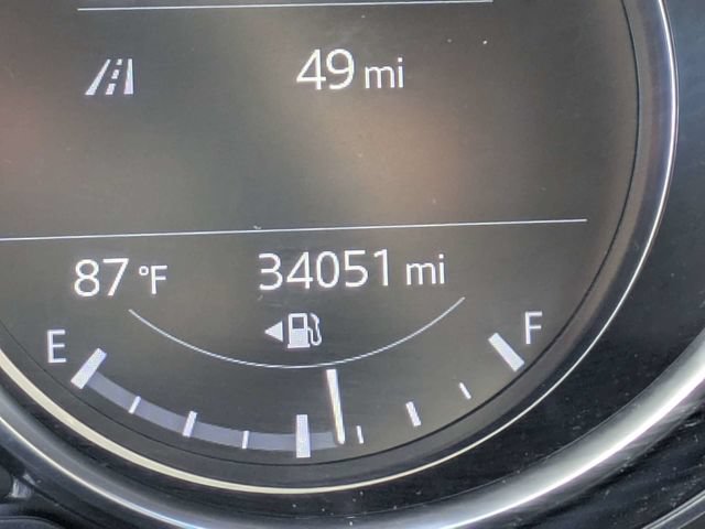 Used 2023 MAZDA CX-5 Carbon Edition AWD/4WD image 24