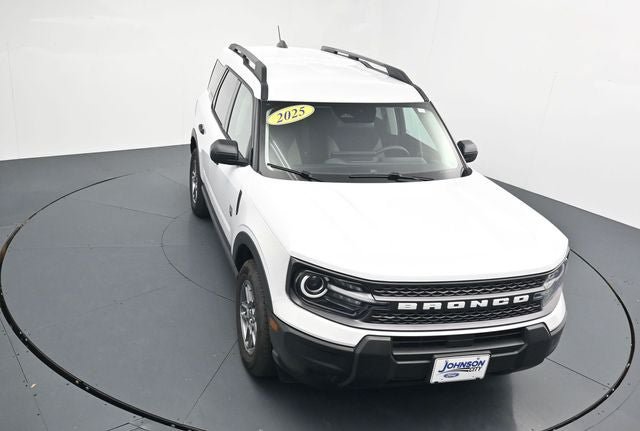 Used 2025 Ford Bronco Sport Big Bend AWD/4WD image 27