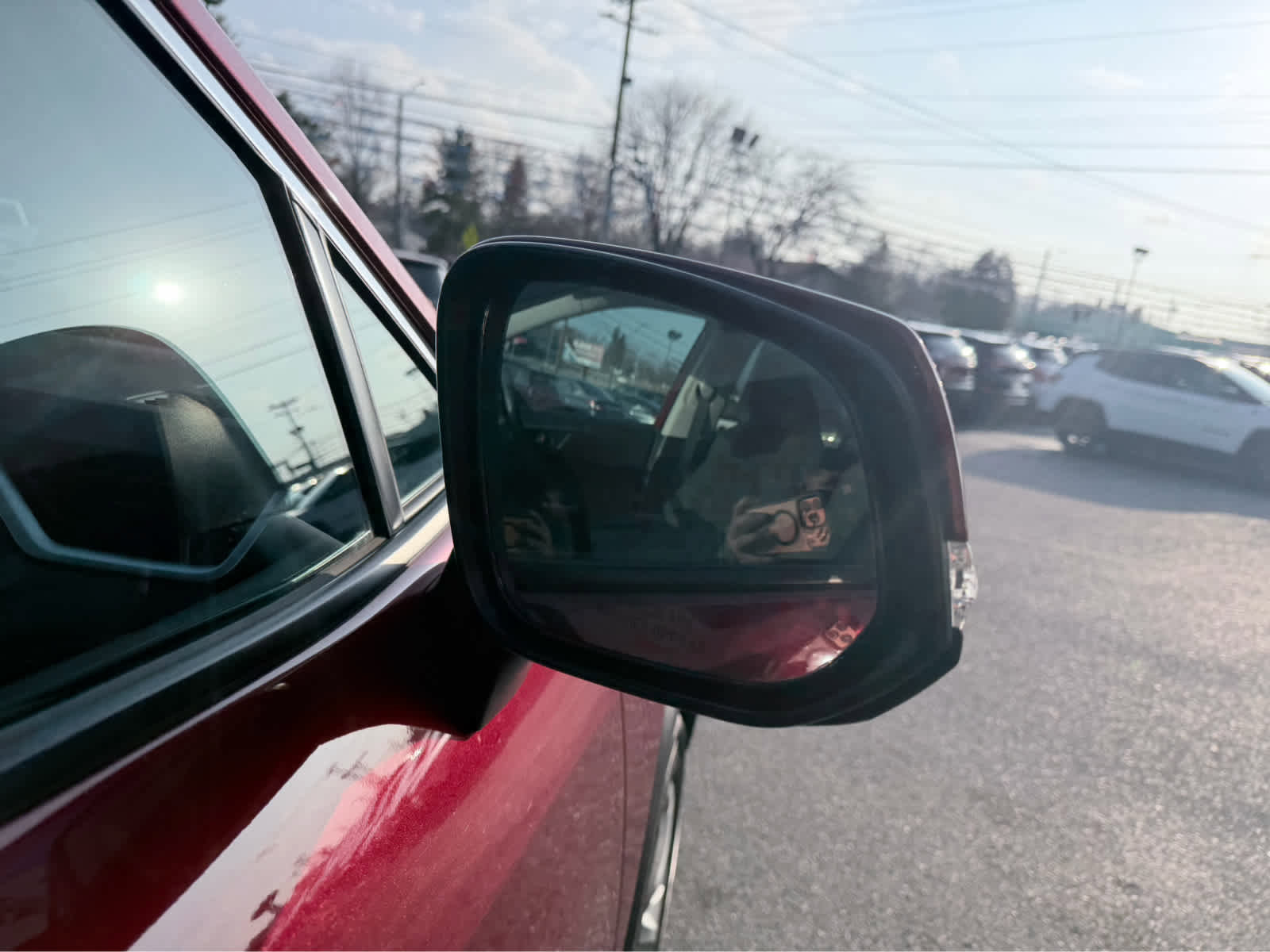 Used 2019 Toyota RAV4 LE image 7