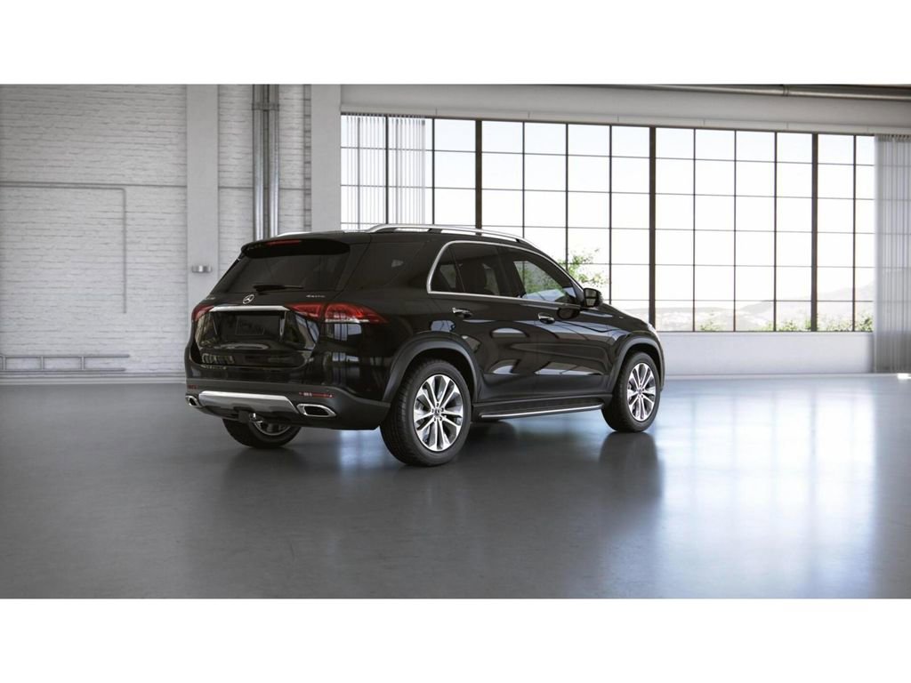 Certified 2022 Mercedes-Benz GLE 350 4MATIC image 22