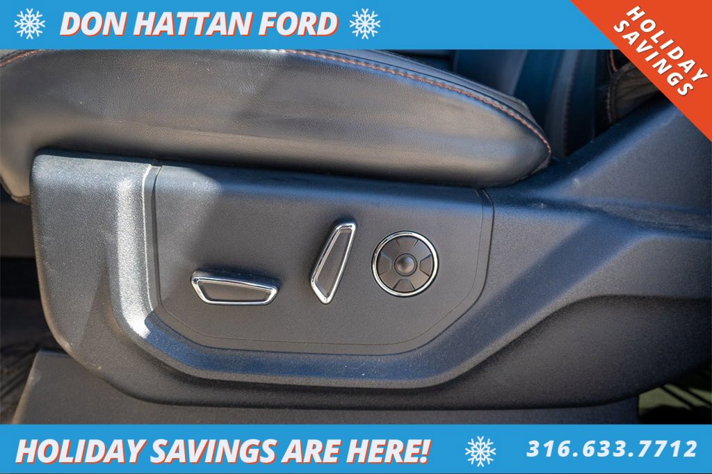 Used 2021 Ford F350 Platinum image 17