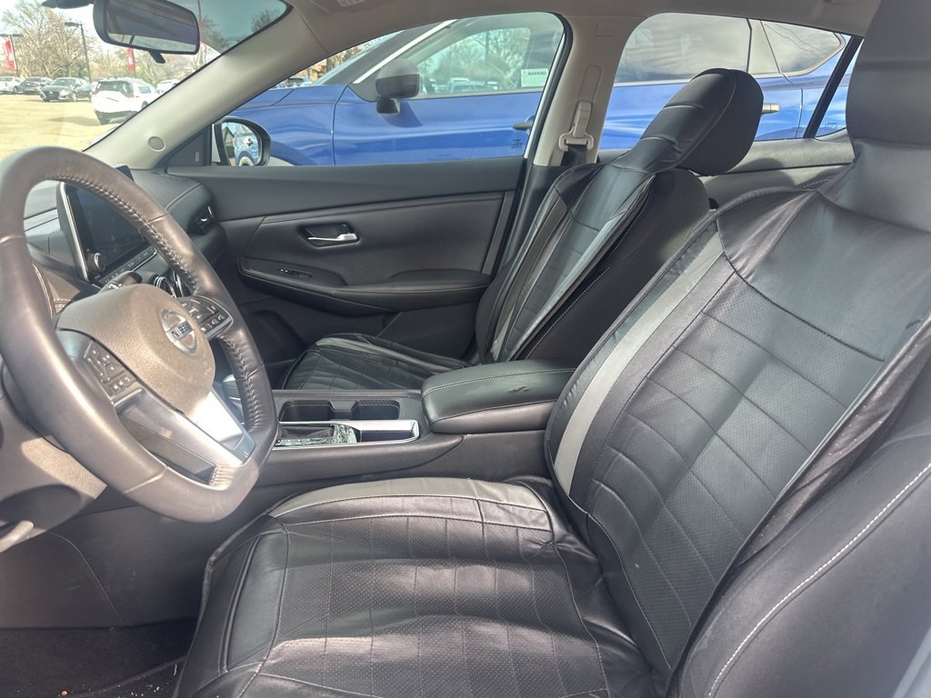 Used 2021 Nissan Sentra SV image 10