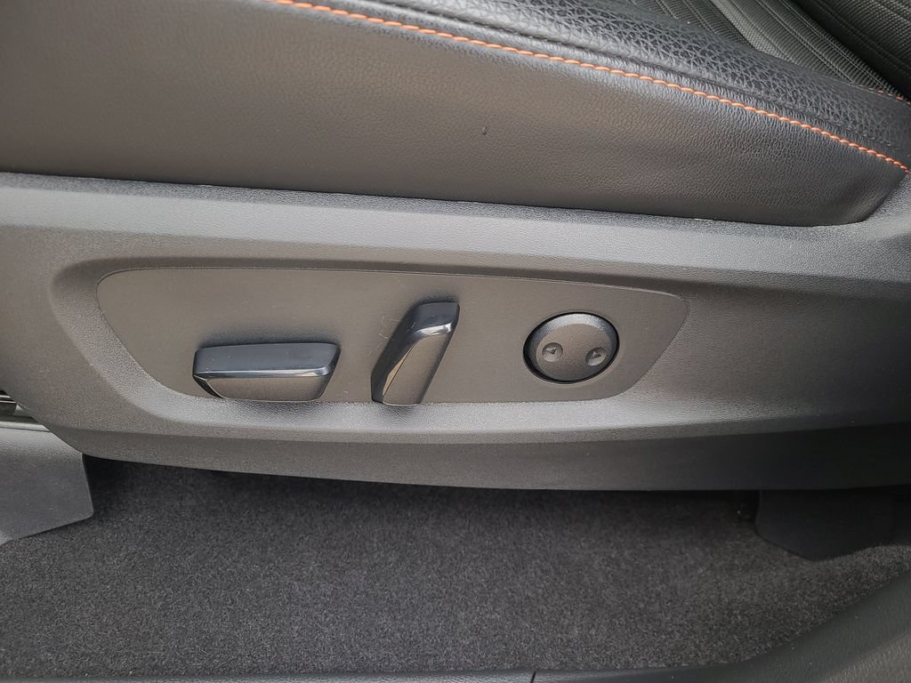 Certified 2025 Nissan Pathfinder Rock Creek AWD/4WD image 21