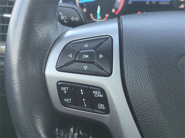 Certified 2021 Ford Ranger XLT w/ Equipment Group 301A Mid image 24