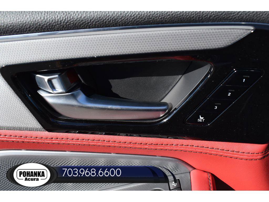 New 2026 Acura MDX A-Spec image 24