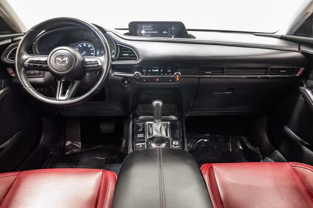 Used 2025 MAZDA CX-30 AWD 2.5 S w/ Preferred Package image 28