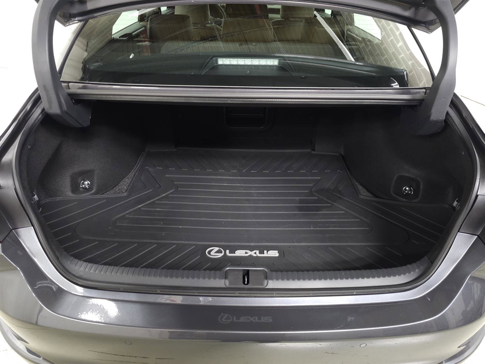 Used 2025 Lexus ES 350 Premium image 7