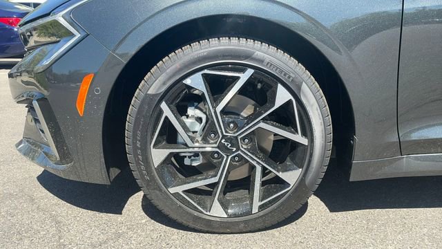 New 2026 Kia K5 EX image 13