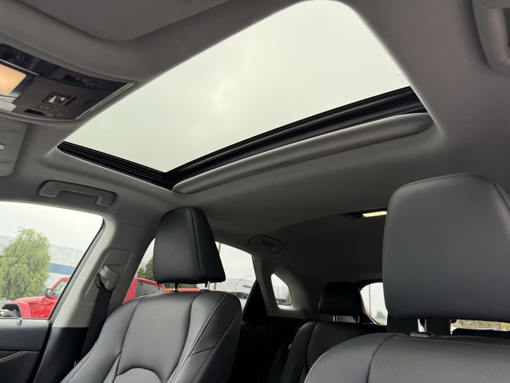 Used 2020 Lexus RX 350 FWD w/ Premium Package image 2