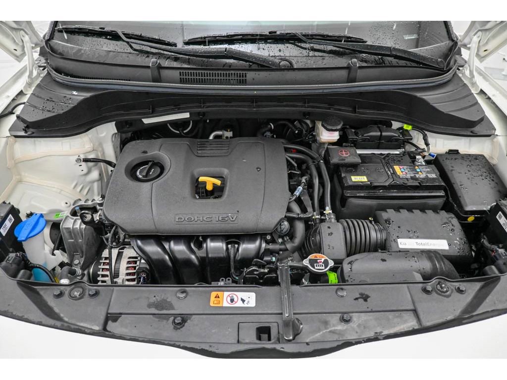 Used 2025 Kia Soul LX image 42