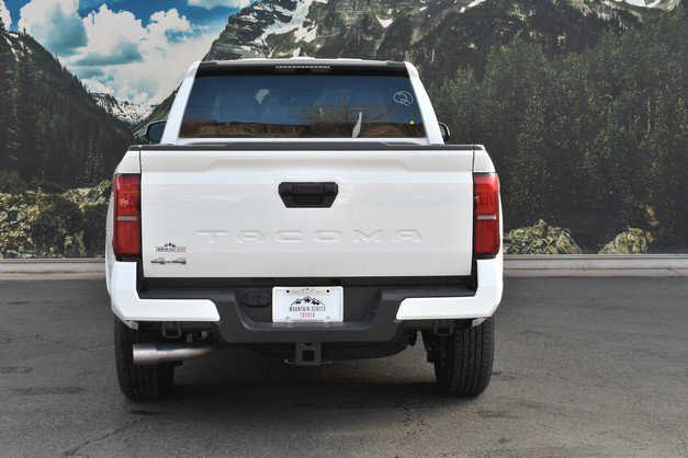 New 2026 Toyota Tacoma SR5 image 5