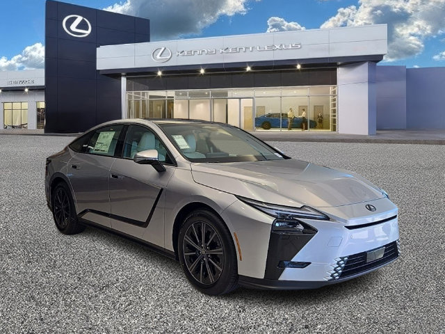 New 2026 Lexus ES 350h w/ Convenience Package FWD image 1