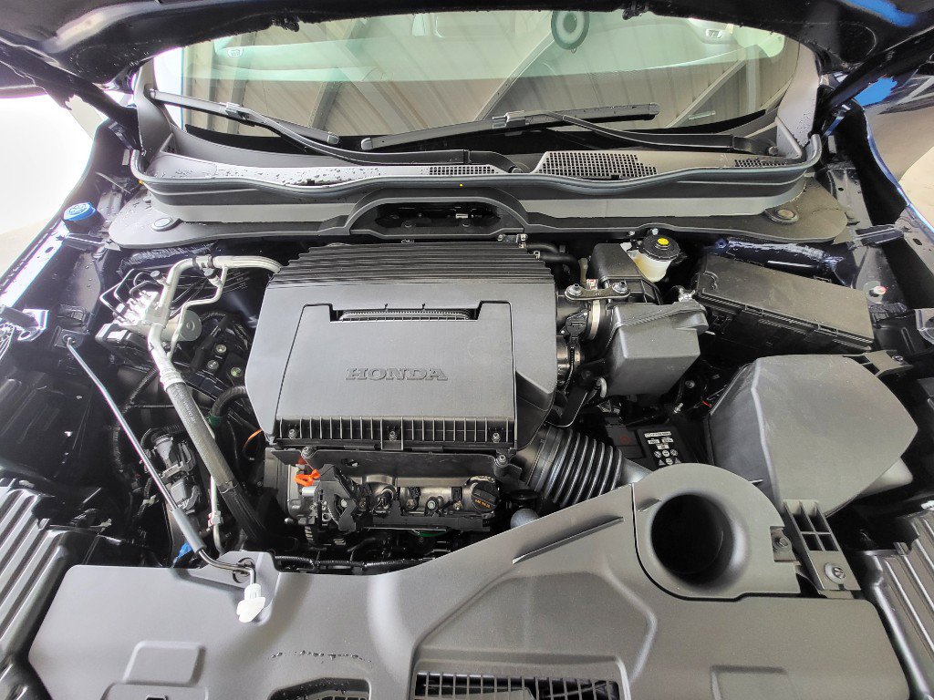 New 2025 Honda Pilot EX-L image 8