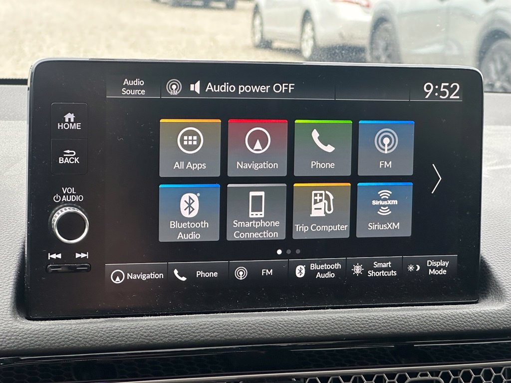 Used 2024 Honda Civic Sport Touring image 21