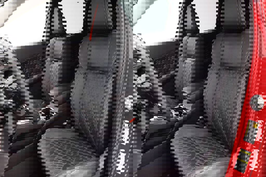 Used 2023 Mitsubishi Outlander SEL image 17