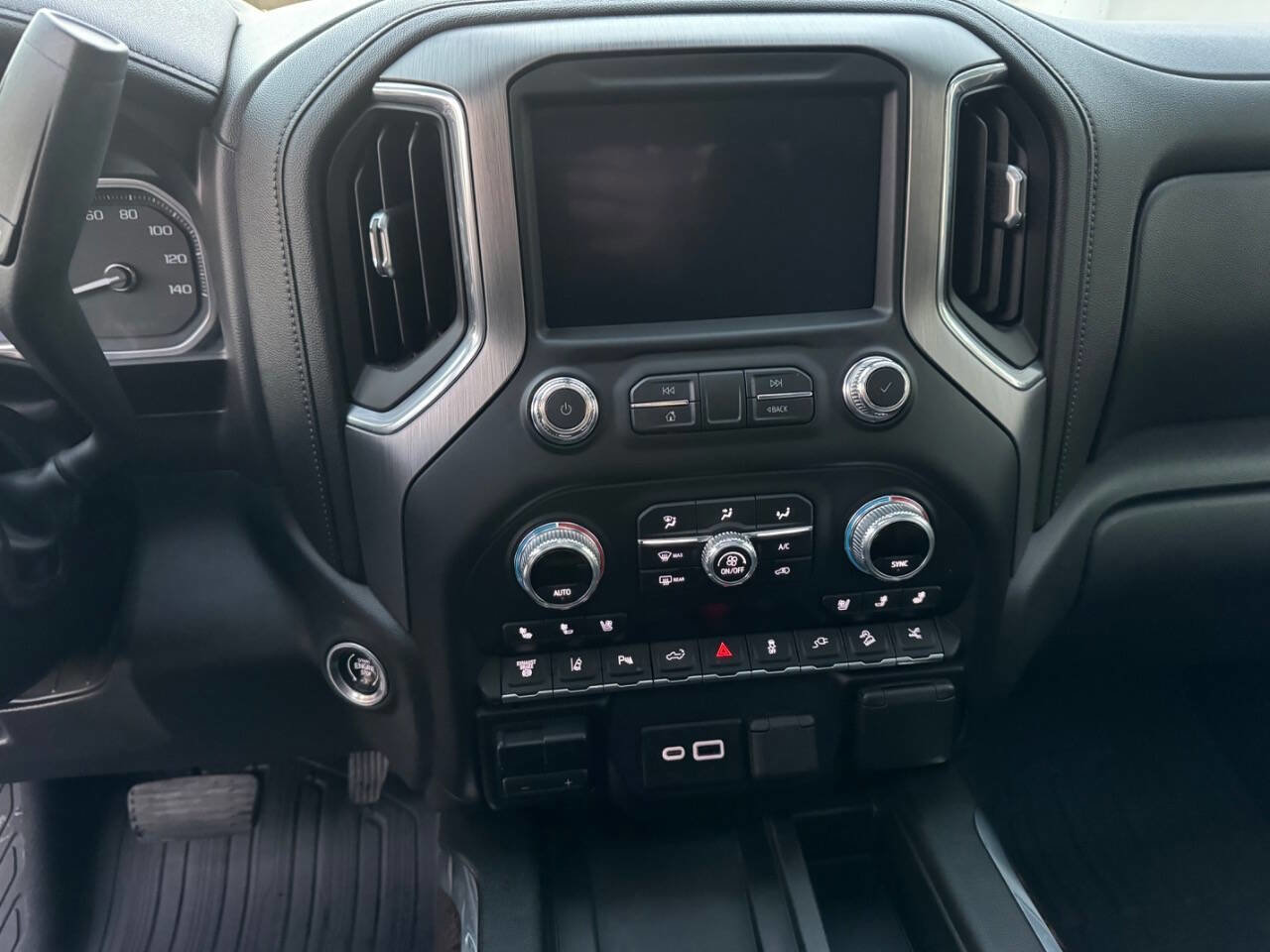 Used 2021 GMC Sierra 2500 Denali w/ Denali Ultimate Package image 13