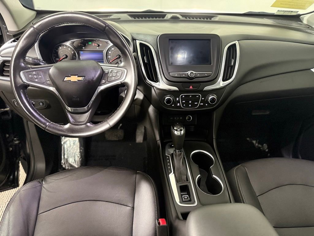 Used 2020 Chevrolet Equinox LT w/ Midnight Edition AWD/4WD image 10
