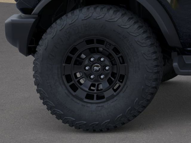 New 2026 Ford Bronco Outer Banks w/ Sasquatch Package AWD/4WD image 22