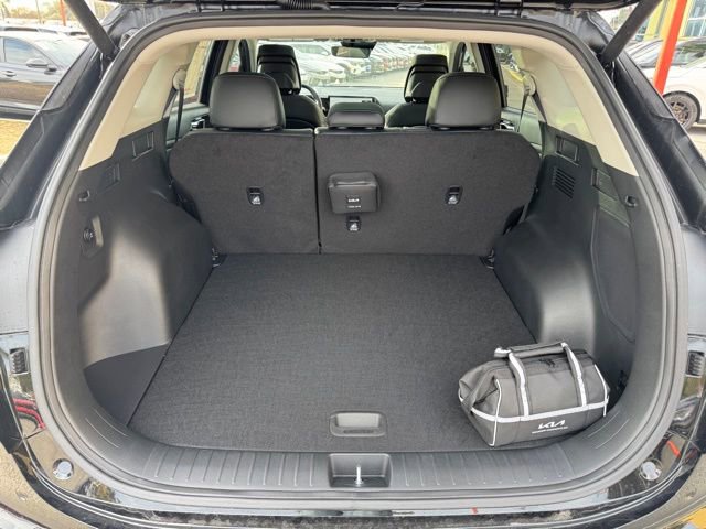 New 2026 Kia Sportage SX image 5