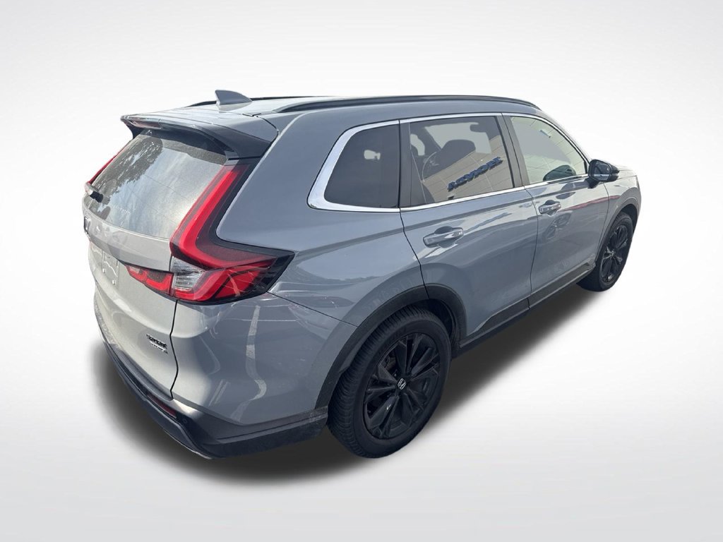 Certified 2023 Honda CR-V Sport Touring image 6