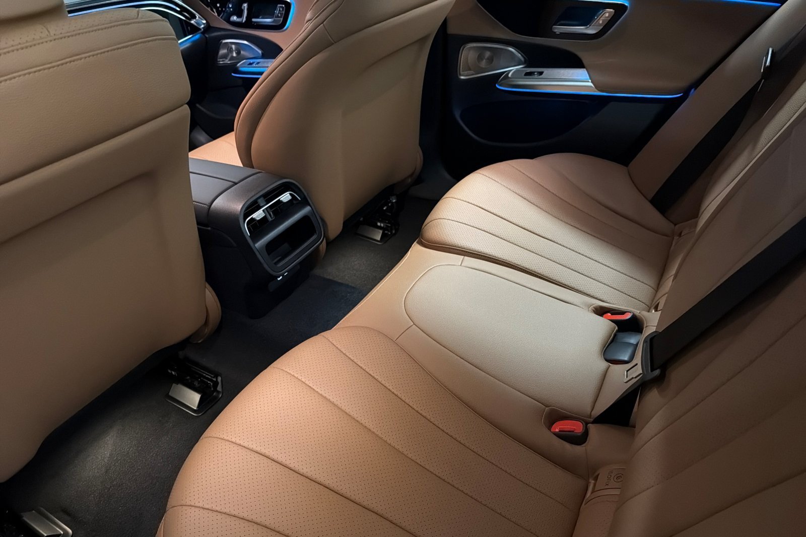 New 2027 Mercedes-Benz E 350 Sedan image 11