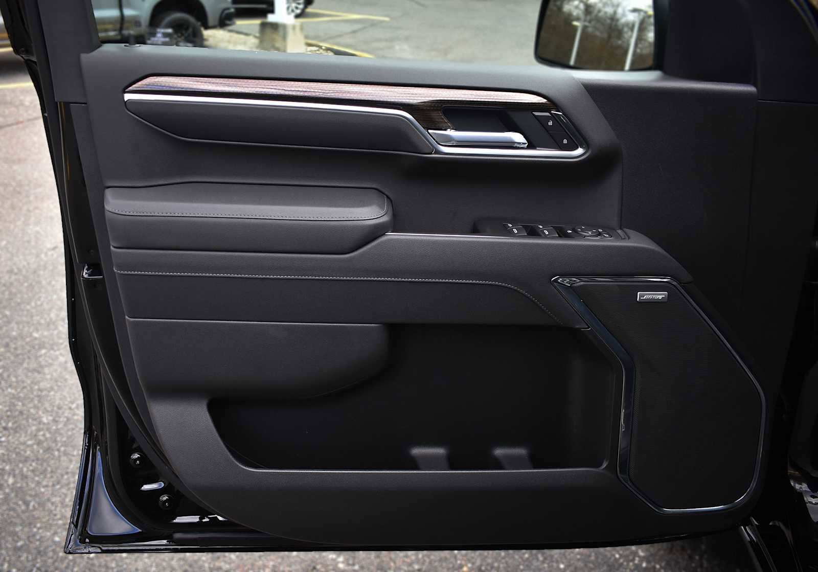 New 2026 Chevrolet Silverado 1500 LT Trail Boss w/ LT Trail Boss Premium Package image 24