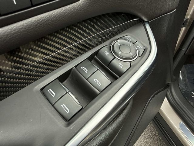 Certified 2023 Cadillac XT4 Sport image 10