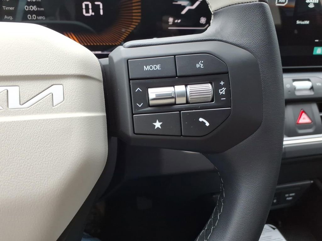 New 2026 Kia K4 GT-Line Turbo FWD image 22