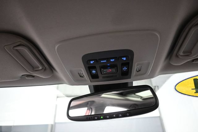 Used 2024 Toyota Camry XSE w/ Navigation Package FWD image 12