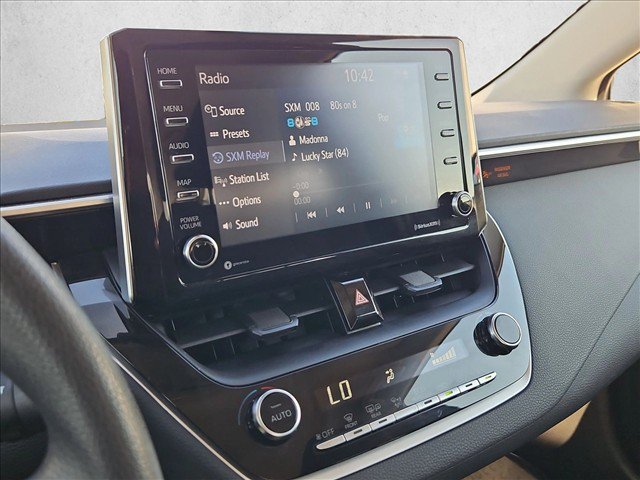 Used 2021 Toyota Corolla LE FWD image 14