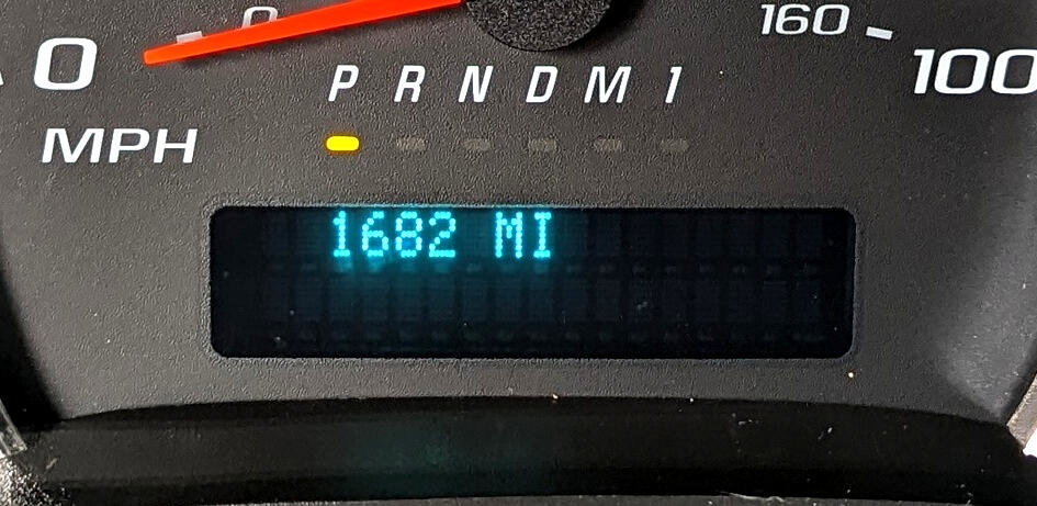 Used 2019 Chevrolet Express 4500 w/ RV Package RWD image 26