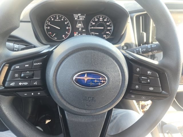 Used 2026 Subaru Crosstrek 2.5i Premium AWD/4WD image 8