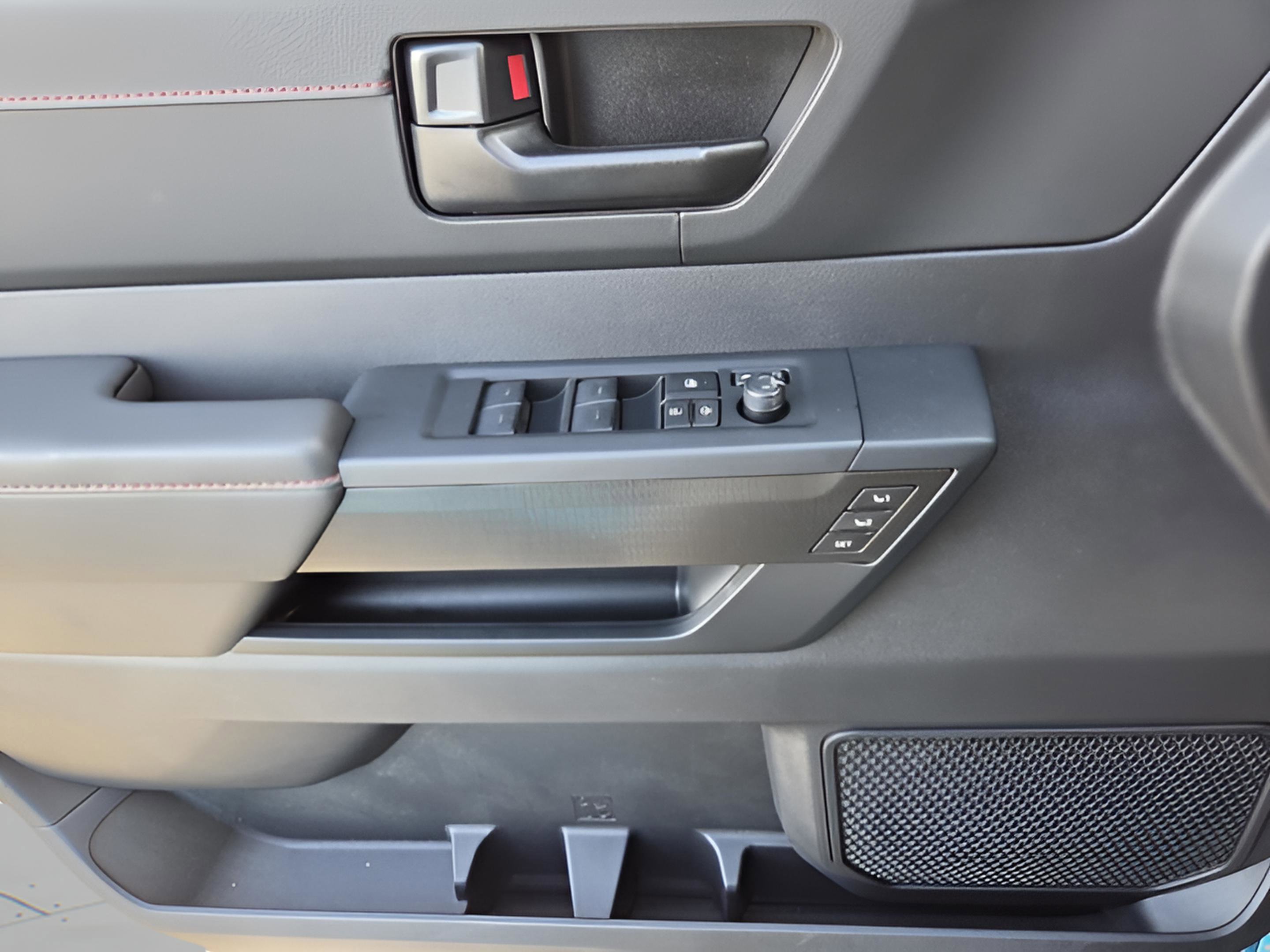 New 2026 Toyota Tundra TRD Pro image 31