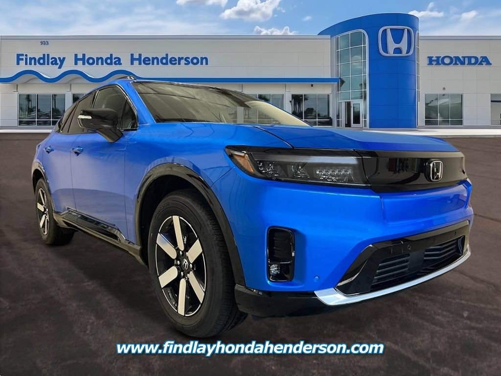 New 2026 Honda Prologue Touring image 9