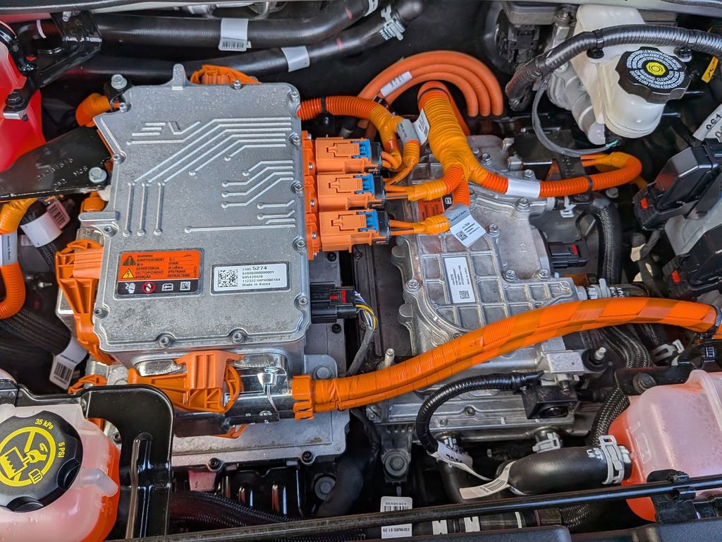 Used 2023 Chevrolet Bolt EUV Premier w/ Sun & Sound Package image 34